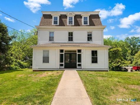 21 Plains Road East Haddam CT 06469