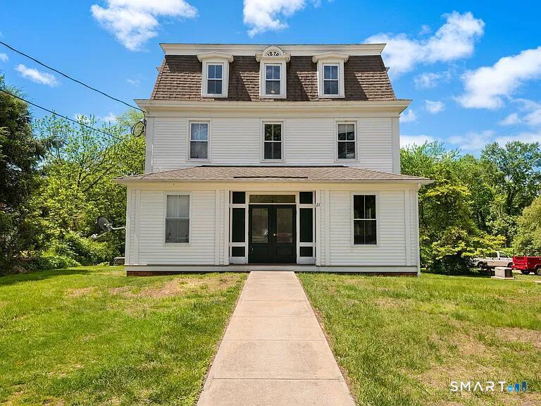 21 Plains Road East Haddam CT 06469