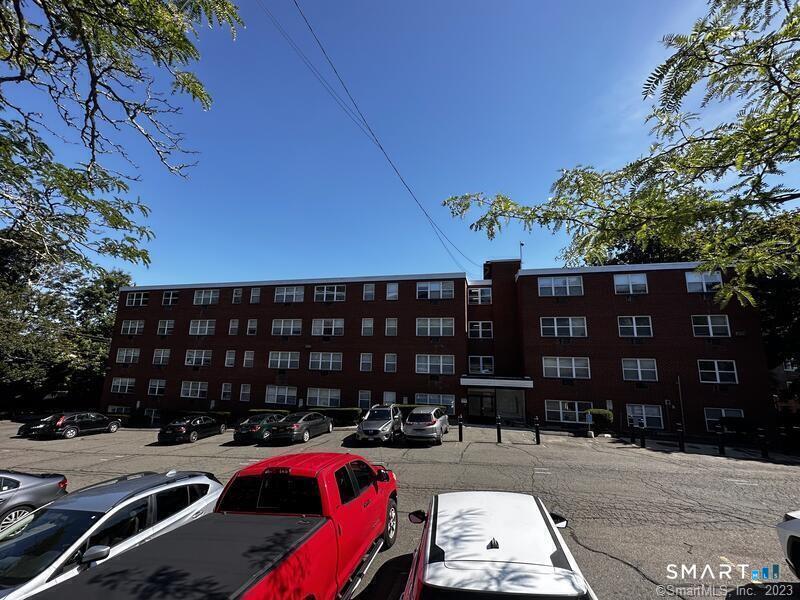 40-2 Prospect Avenue Norwalk CT 06850