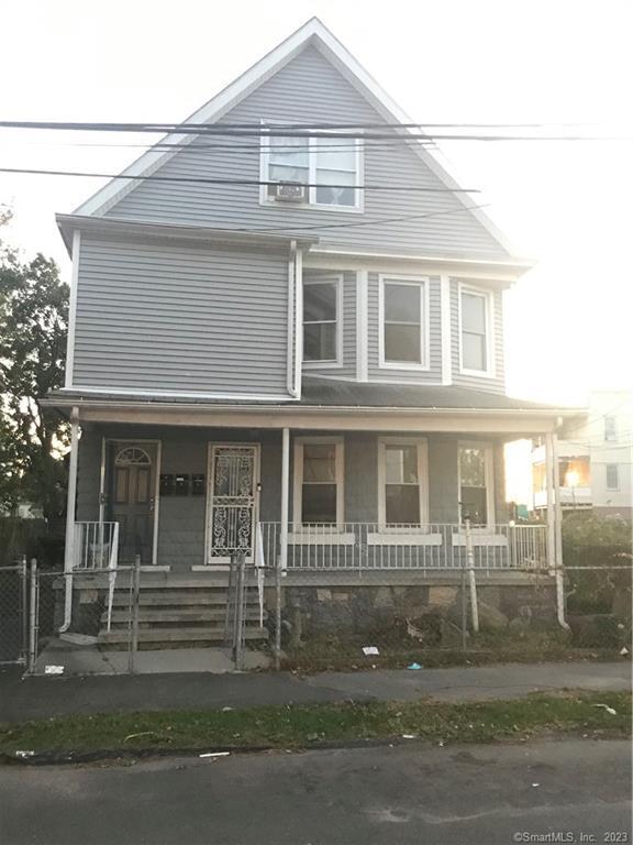 217 Read Street Bridgeport CT 06607