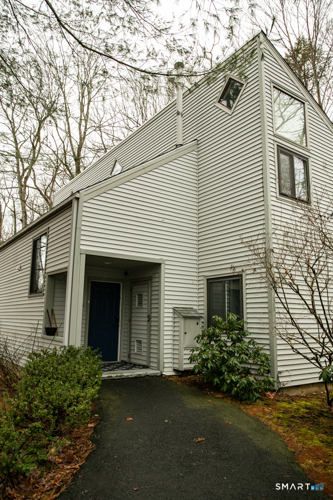 5 Talcott Forest Road Farmington CT 06032