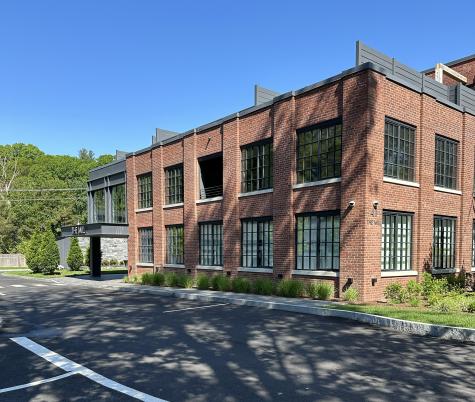 41 Richmondville Avenue Westport CT 06880