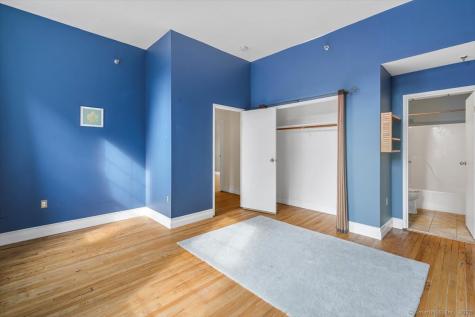 196 Crown Street New Haven CT 06511