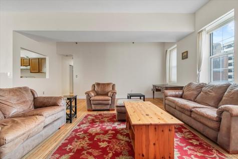 196 Crown Street New Haven CT 06511