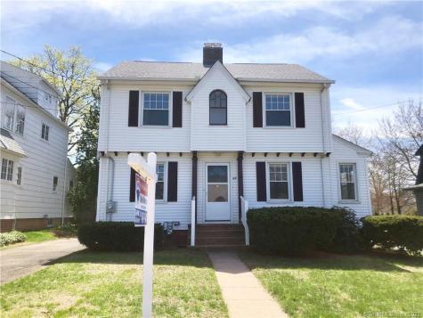 42 Norris Street Hamden CT 06517