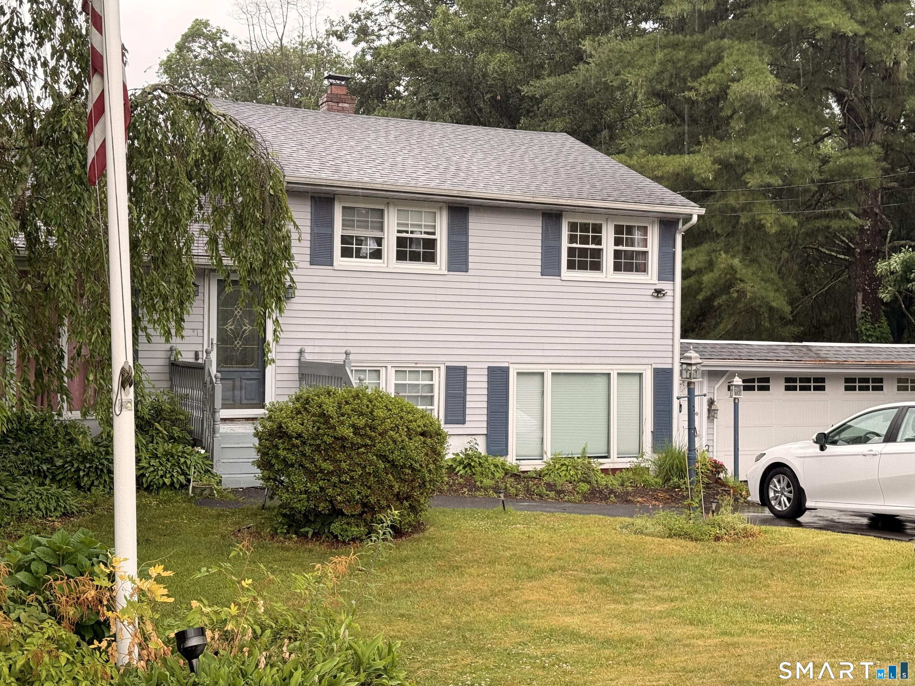 21 Fisco Drive East Haven CT 06513