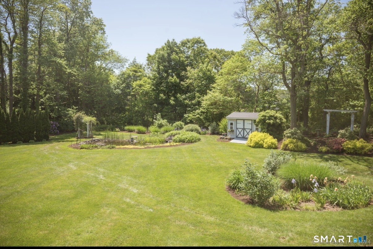 21 Fisco Drive East Haven CT 06513
