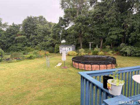 21 Fisco Drive East Haven CT 06513