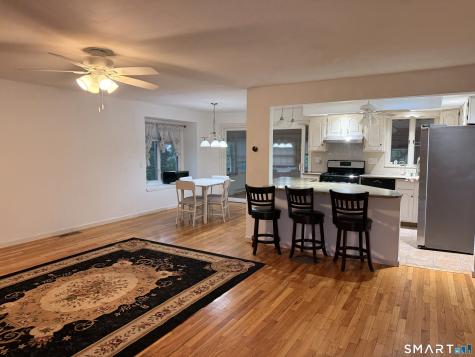 21 Fisco Drive East Haven CT 06513