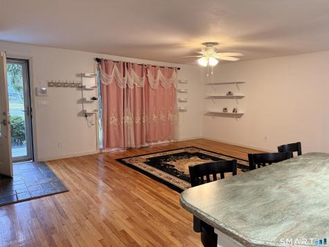 21 Fisco Drive East Haven CT 06513