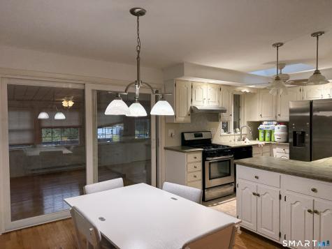 21 Fisco Drive East Haven CT 06513