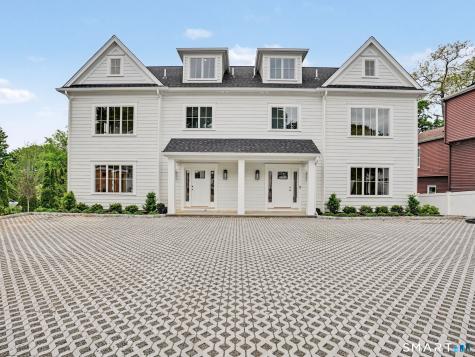 195 S Water Street Greenwich CT 06830