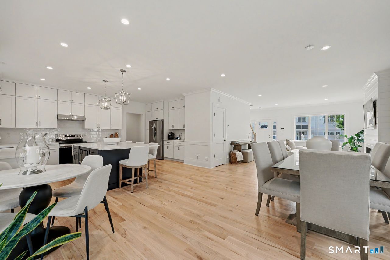 195 S Water Street Greenwich CT 06830