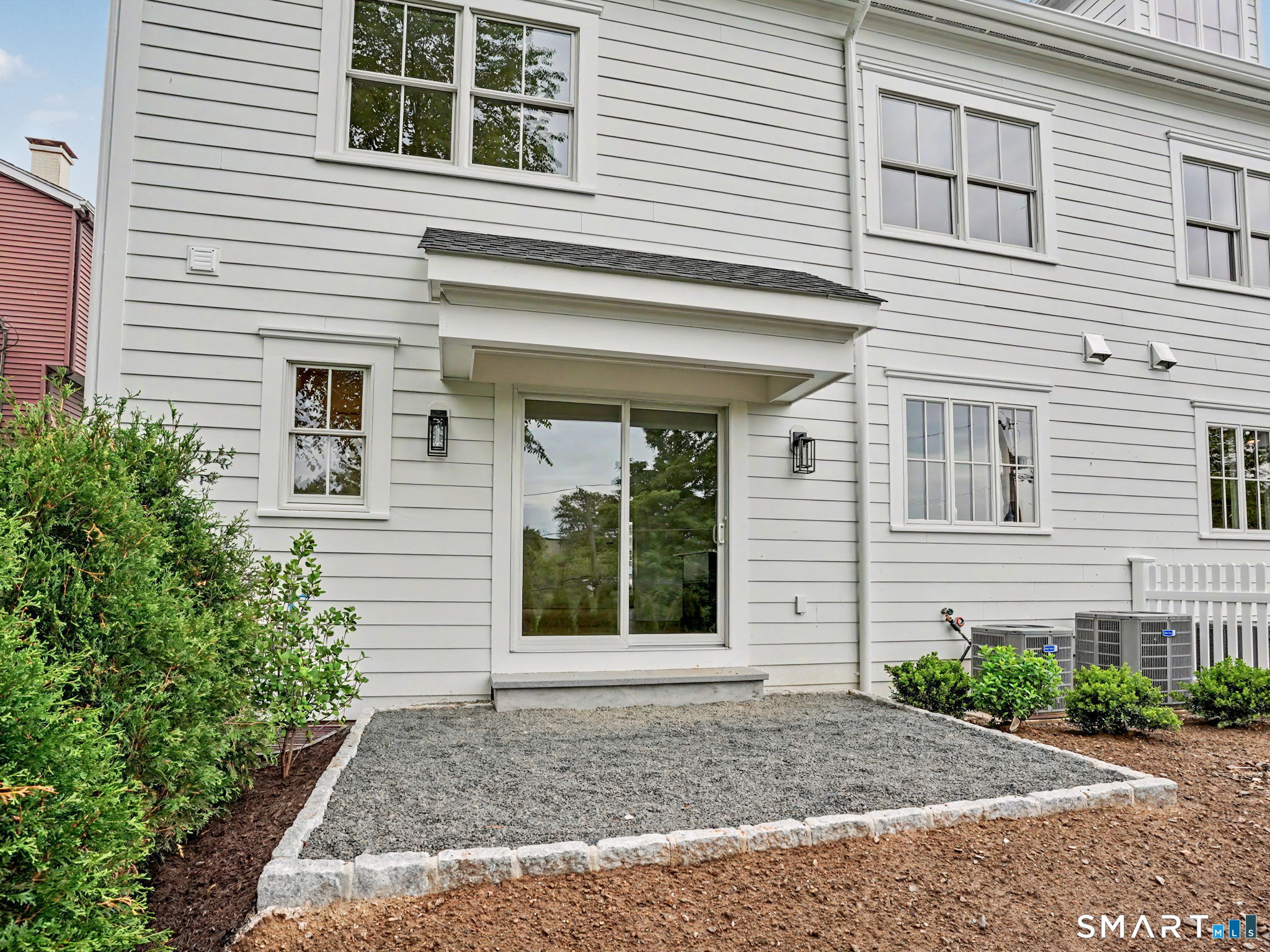 195 S Water Street Greenwich CT 06830