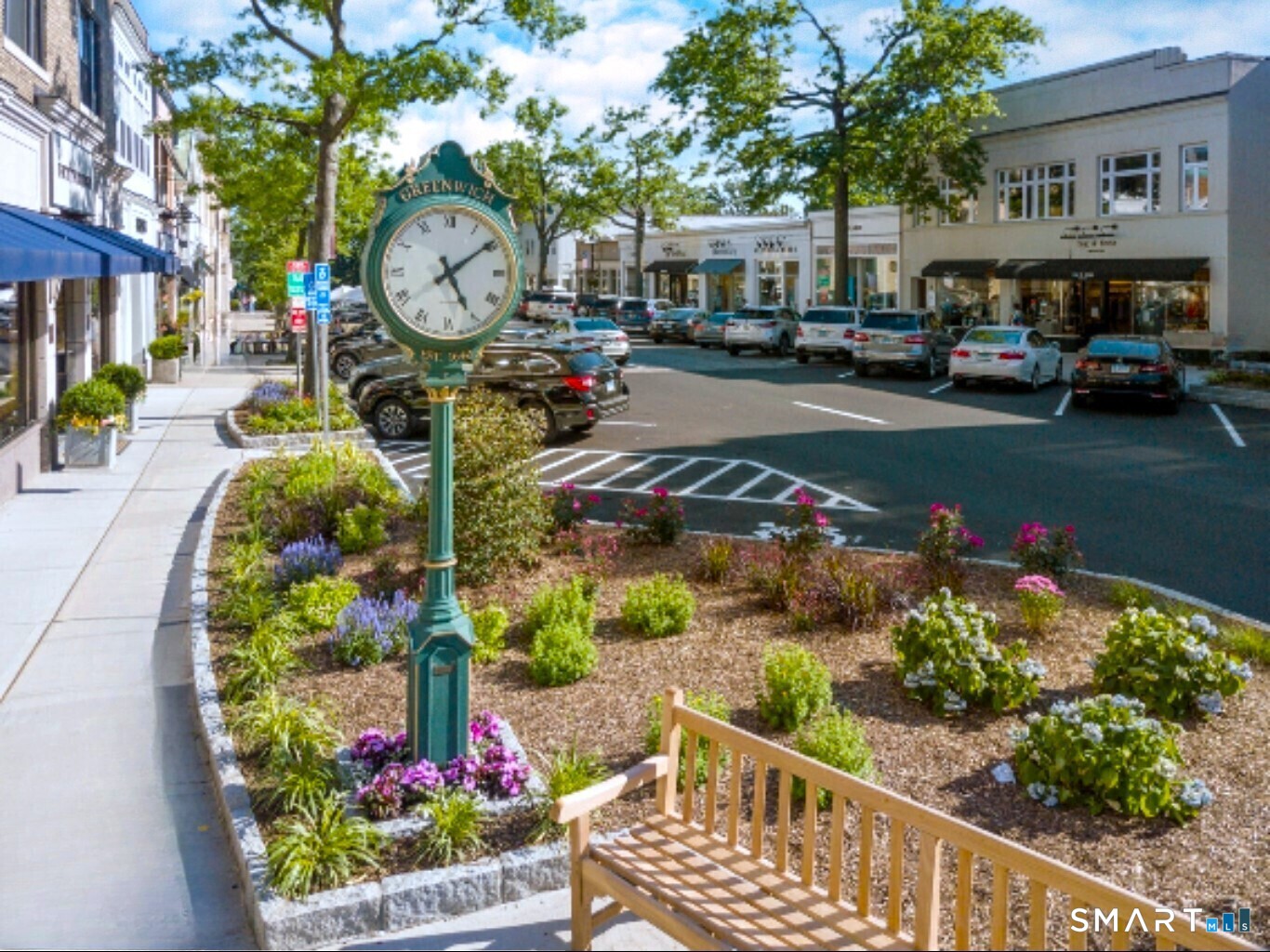 195 S Water Street Greenwich CT 06830
