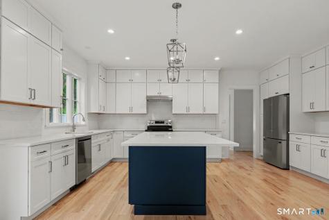 195 S Water Street Greenwich CT 06830