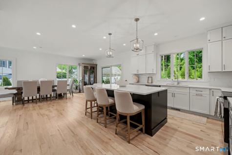 195 S Water Street Greenwich CT 06830