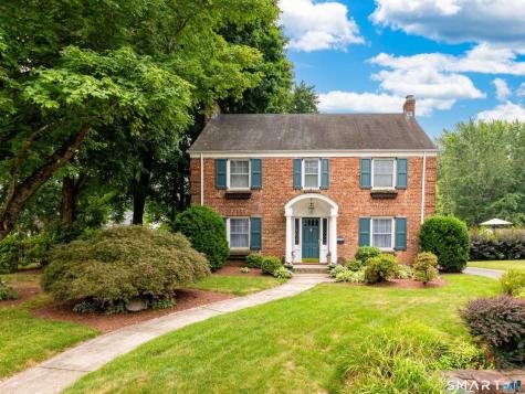 West Hartford CT 06107