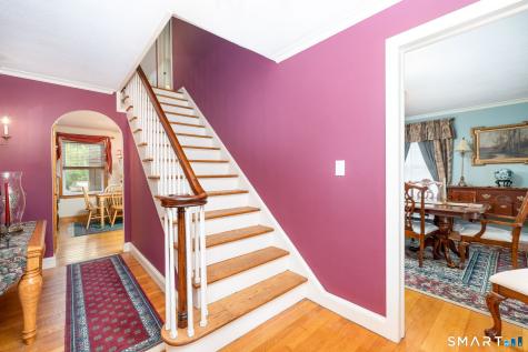 West Hartford CT 06107