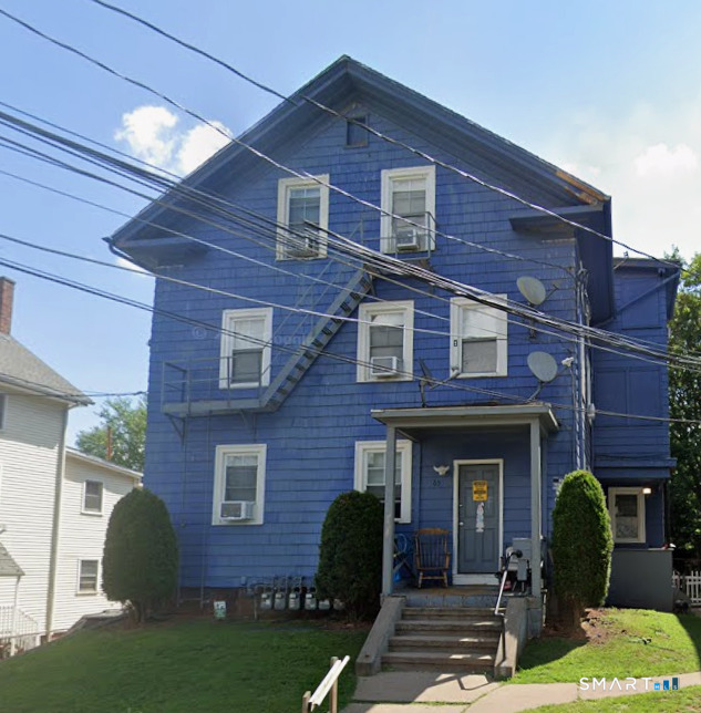 65-3R Twiss Street Meriden CT 06450