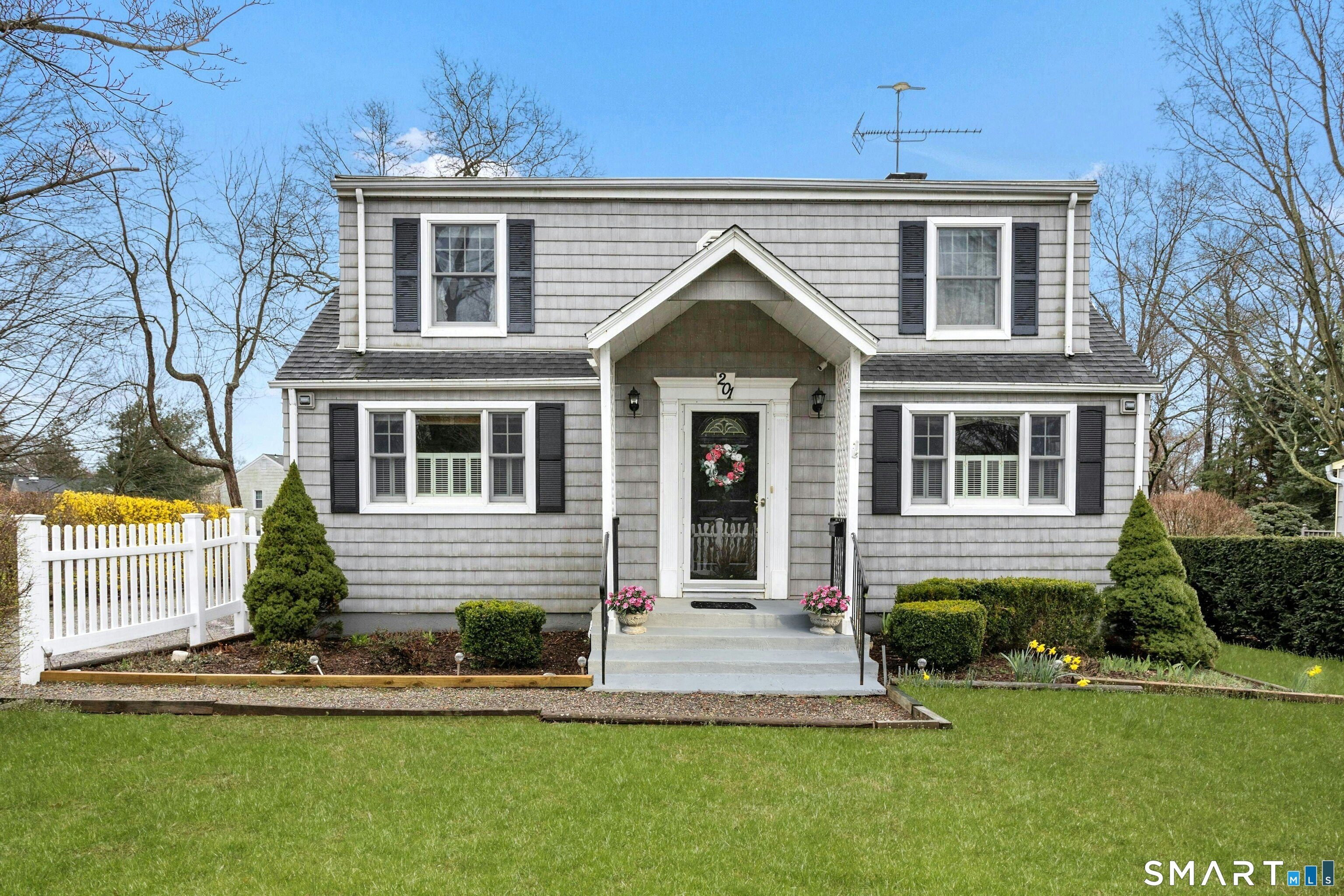 201 Judd Street Fairfield CT 06824