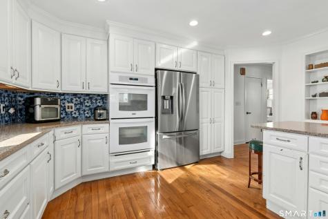 201 Judd Street Fairfield CT 06824