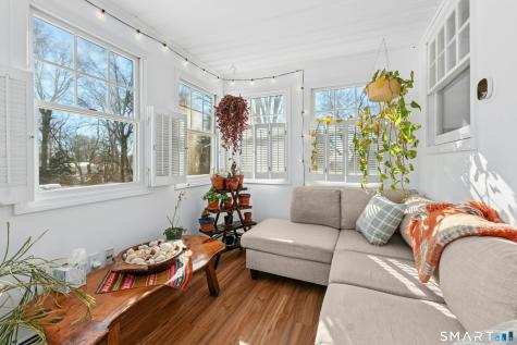 201 Judd Street Fairfield CT 06824