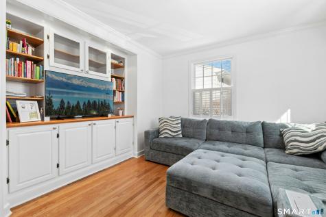201 Judd Street Fairfield CT 06824