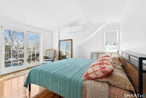 201 Judd Street Fairfield CT 06824