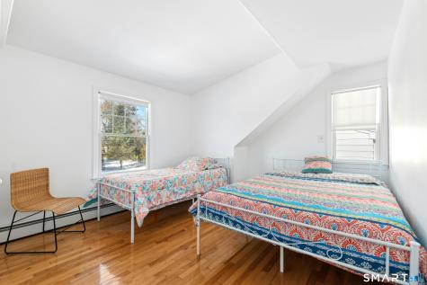 201 Judd Street Fairfield CT 06824