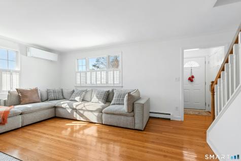 201 Judd Street Fairfield CT 06824