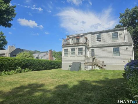 201 Judd Street Fairfield CT 06824