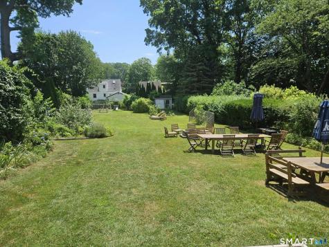 201 Judd Street Fairfield CT 06824