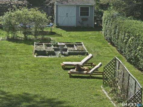 201 Judd Street Fairfield CT 06824