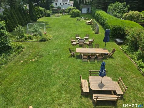 201 Judd Street Fairfield CT 06824