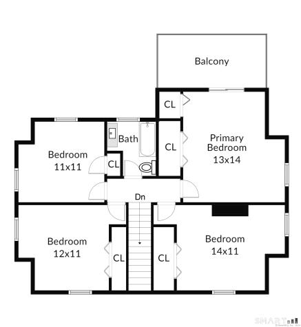 201 Judd Street Fairfield CT 06824