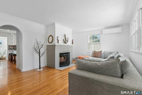 201 Judd Street Fairfield CT 06824