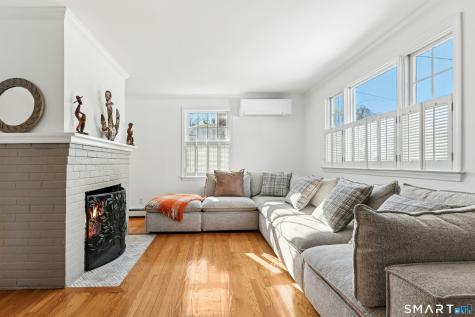 201 Judd Street Fairfield CT 06824