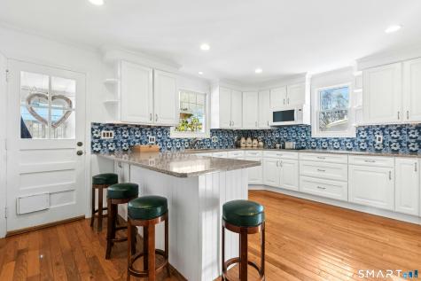 201 Judd Street Fairfield CT 06824