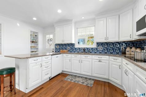 201 Judd Street Fairfield CT 06824