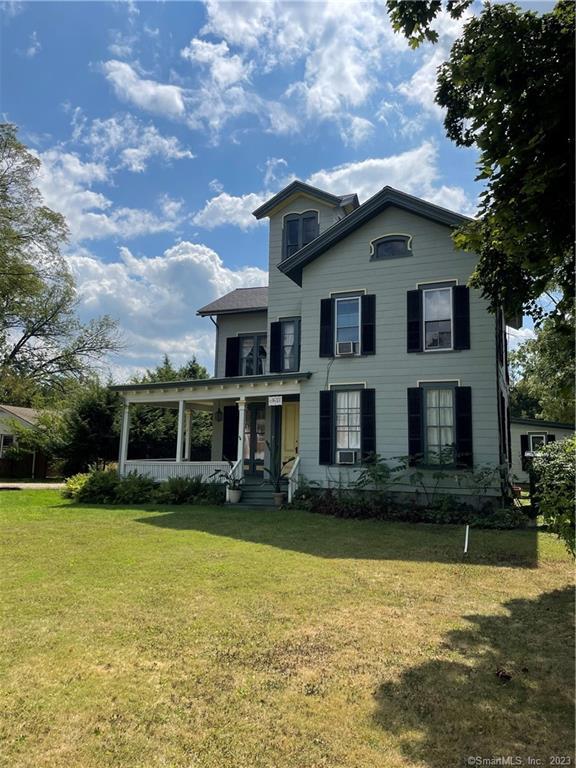 33 West Main Street Sharon CT 06069