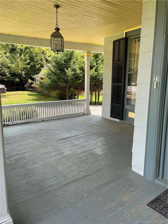 33 West Main Street Sharon CT 06069