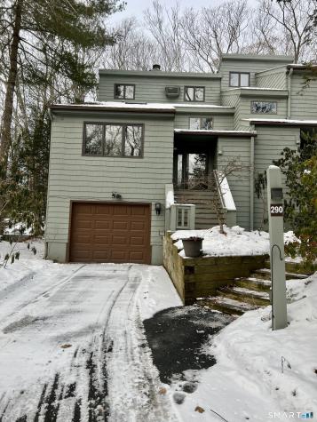 290 Cliffside Drive Torrington CT 06790