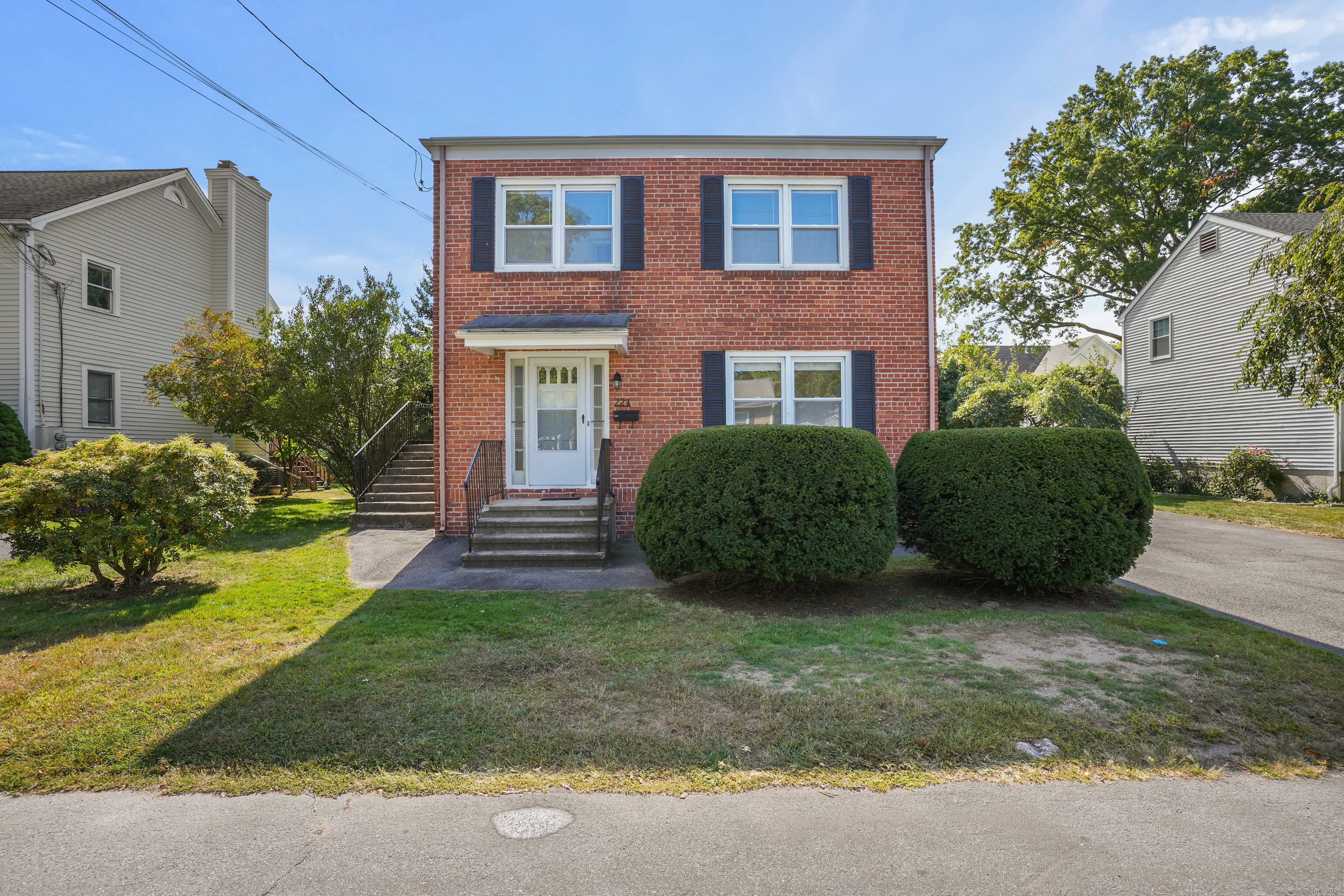 221 Hunyadi Avenue Fairfield CT 06824