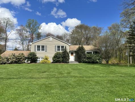 65 Gate Ridge Road Easton CT 06612