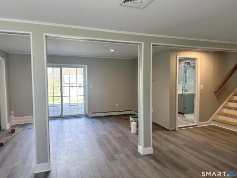65 Gate Ridge Road Easton CT 06612