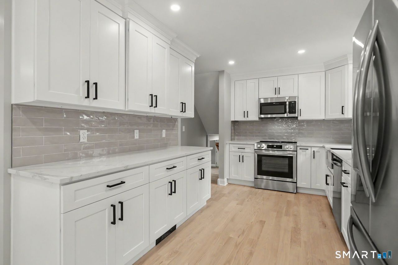 65 Gate Ridge Road Easton CT 06612