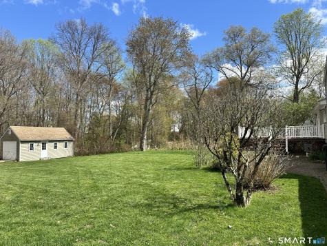 65 Gate Ridge Road Easton CT 06612