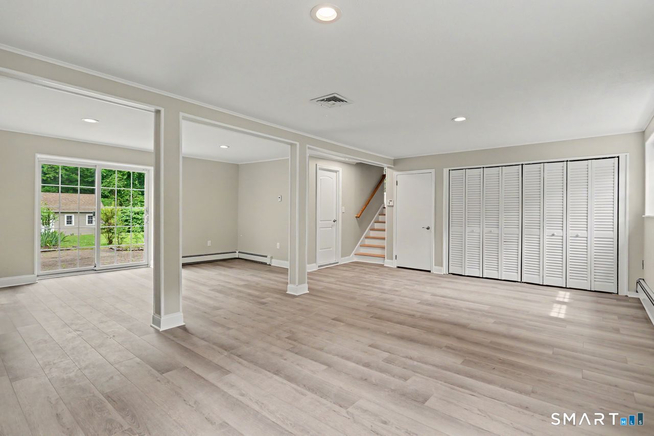 65 Gate Ridge Road Easton CT 06612