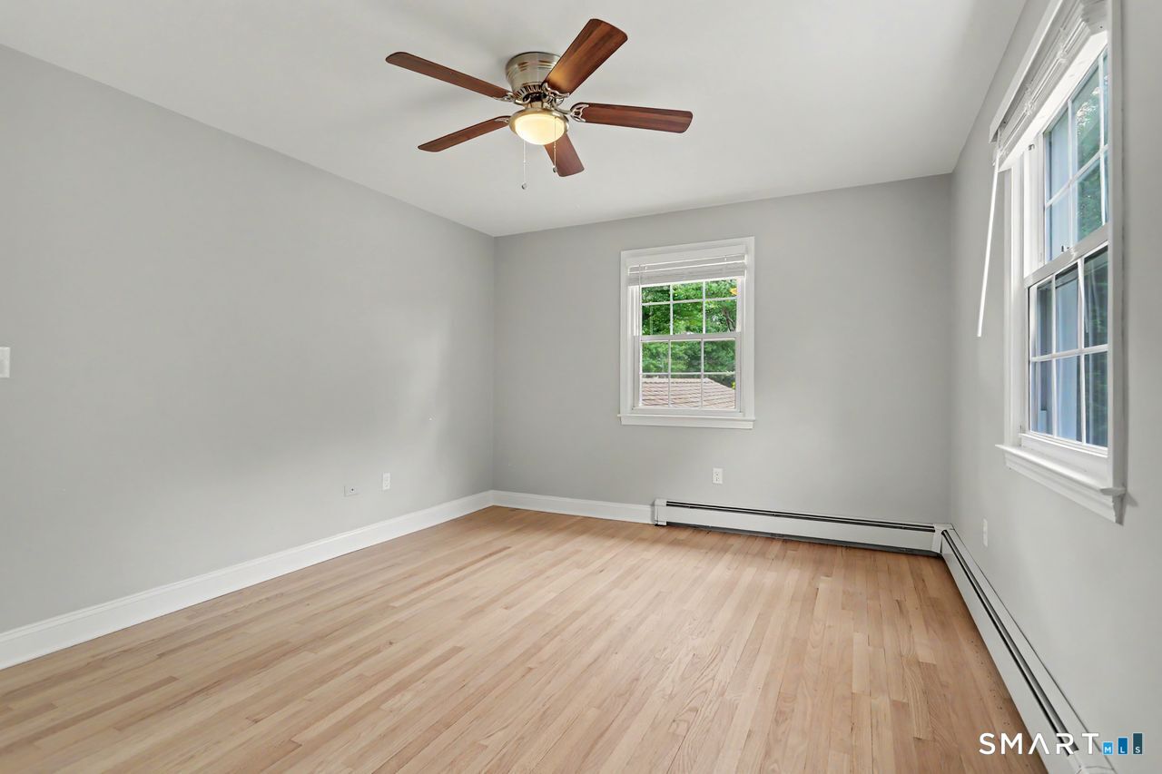 65 Gate Ridge Road Easton CT 06612